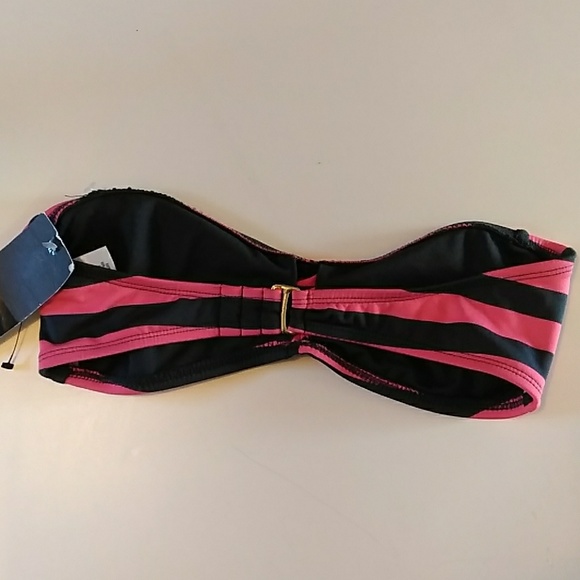 ❇️5 for $15❇️ 🆕 Massimo Swimsuit Top - Picture 2 of 5